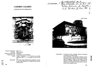 CASERIO CASARES 734%,9/¿Á ¿Maa/a /Z az ¿7:2