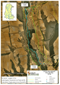 Límite Superior - Junta de Castilla y León