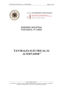 Libro de centrales 2011 - Departamento de Ingeniería Eléctrica