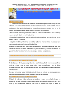 diario de practicas - Universidad de Cádiz