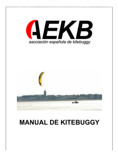 manual de kitebuggy