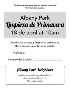 L p Pr vr - Albany Park Neighbors