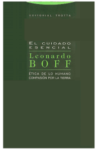 12. – El-cuidado-esencial-leonardo-boff