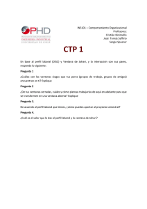 CTP 1 - U