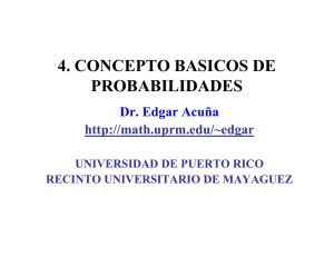 4. concepto basicos de probabilidades