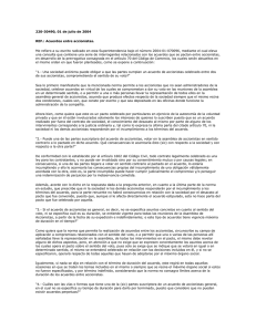 SUPERINTENDENCIA DE SOCIEDADES