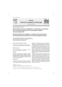 Guia NAC - Asociación Colombiana de Neumología y Cirugía de