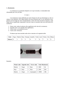 Descripción de equipos - Universidad de Sevilla