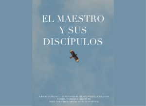 El Maestro y Sus Discípulos - Gnosis Estudios Gnosticos y