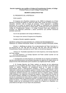 Decreto Legislativo Nº 983 21/07/2007