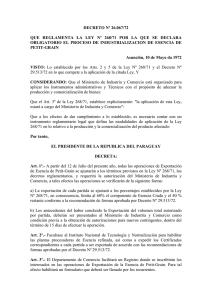Decreto N   26.067 / 1.972 (archivo pdf)
