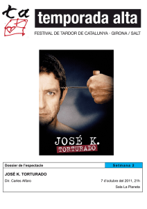 Dossier - Ajuntament de Girona