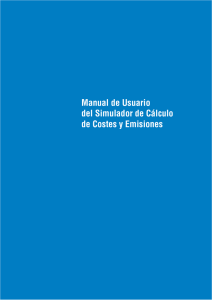 Manual de Usuario del Simulador de Cálculo de