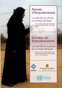 l`exposició retrats d`empoderament