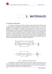 2. materiales - Ingeniería Mecánica Aplicada y Computacional