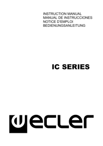 ic series