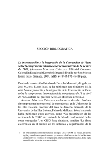 Oviedo 18 Secc. esp. Corregido.p65 - Revistas científicas Pontifica