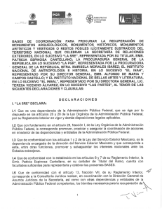 Documento - Procuraduría General de la República