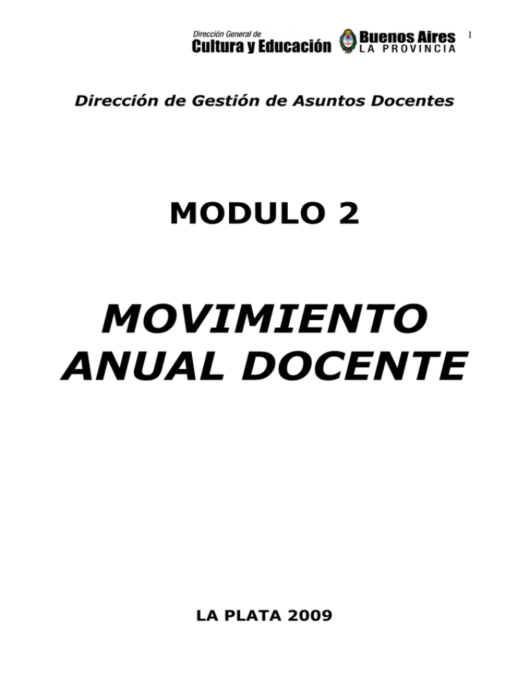 Modulo Mad