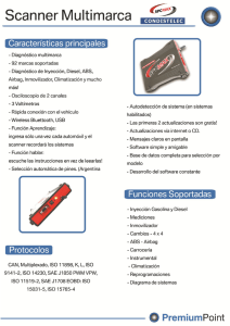 Multimarca CONDISTELEC