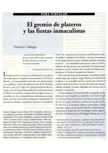 El gremio de plateros - ICOMOS Open Archive: EPrints on Cultural