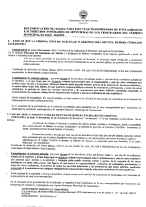 Page 1 re AJUNTAMENT DE MAó