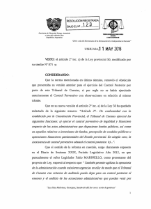 redactado de la siguiente manera: "Art&iacute;culo 2&deg;.
