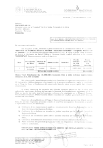 Page 1 Asunción, Se cres EENC3lº, A. S. A. Dirección: Avda. de la