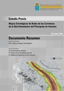 Documento resumen - Gobierno del principado de Asturias
