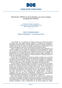Real Decreto 1796/2010, de 30 de diciembre