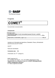 comet - Ambientalex.info