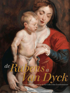 Catálogo Rubens-Part I - Fundación Mercedes Calles y Carlos