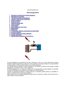 Electromagnetismo