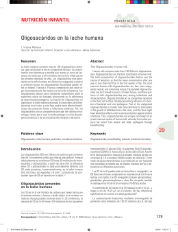 ABM Protocolo Clínico # 8: Almacenamiento de Leche Humana