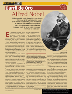 Alfred Nobel - petroleoyv.com