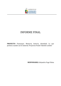 Informe final Proyecto Pumanque 300312
