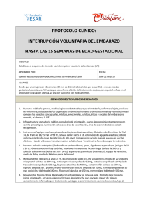 PROTOCOLO IVE HASTA 15 SEMANAS_22julio2010