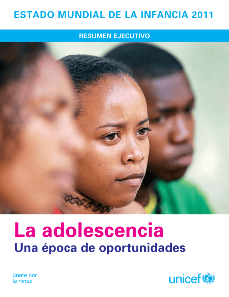 Resumen Ejecutivo