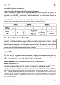 A2.2 - Universidad Complutense de Madrid