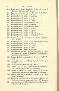 1895. IBARLUCEA (D. Casto), Catedrático de Agricultura en el