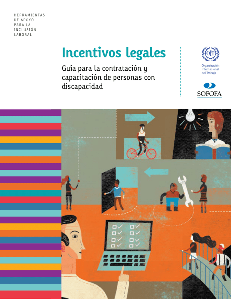 Incentivos Legales