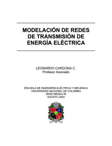 Modelacion_de_Redes_ Aereas - Universidad Nacional de