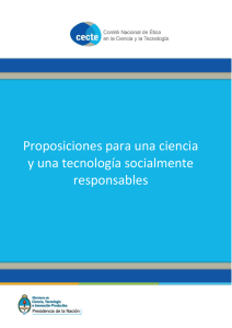 [+] descargar - Ministerio de Ciencia, Tecnología e Innovación