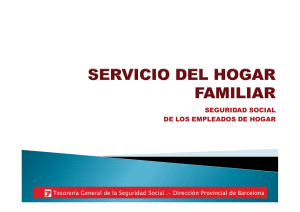 SERVICIO DEL HOGAR FAMILIARbb