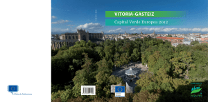 vitoria  gasteiz