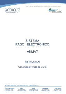 pago electrónico