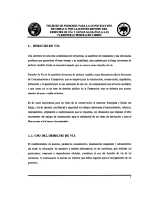derecho de vía - tesis.uson.mx