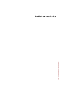 Análisis de los resultados (Fichero PDF 68Kb)