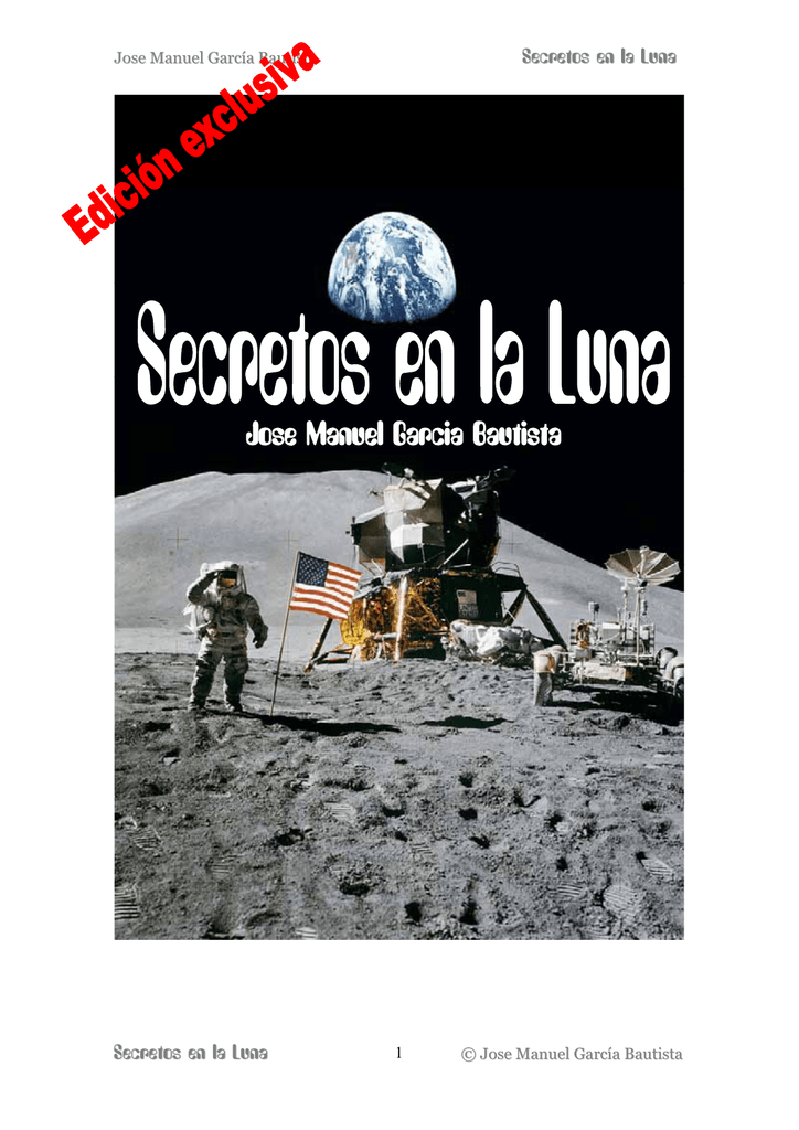 Resultado de imagen de secretos en la luna bautista