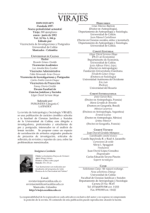 ISSN 0123-4471 -Fundada 1997- Nueva periodicidad semestral